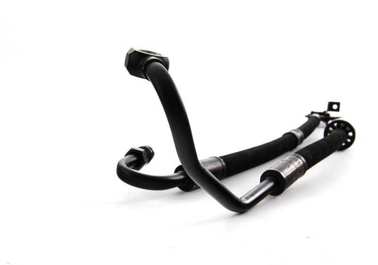 Direzione assistita per tubo di pressione OEM 32416751242 per BMW E46. BMW originale.