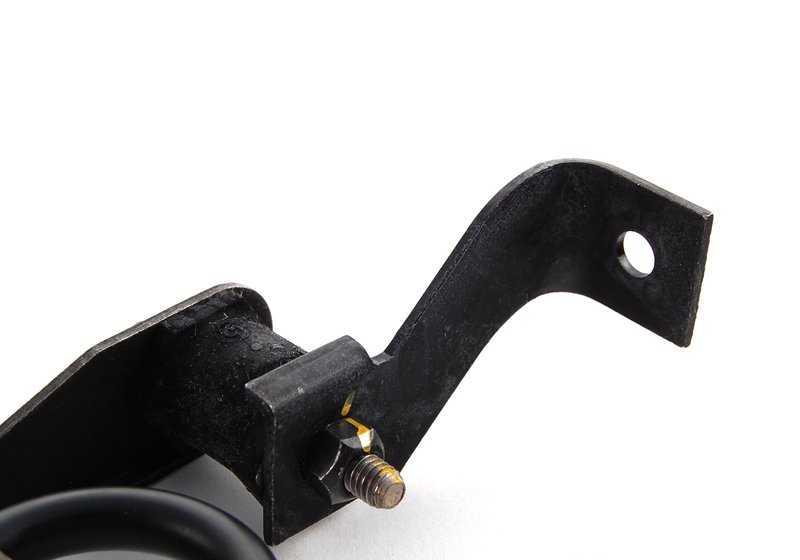 Manguera de presión dirección asistida OEM 32416751242 para BMW E46. Original BMW.