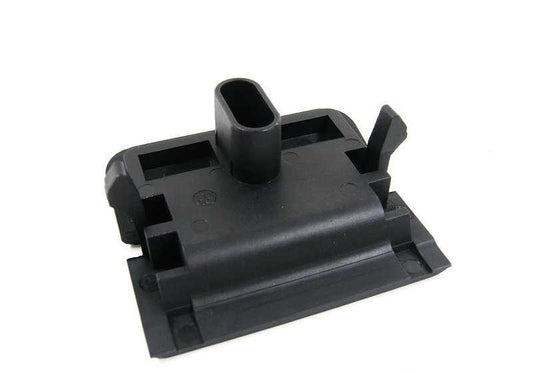 Soporte de gato elevador OEM 51718398169 para BMW E36 y Z3. Pieza original BMW. Ideal para punto de apoyo del gato hidráulico o elevador.