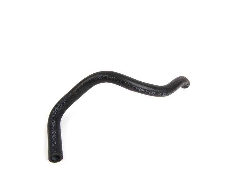 Codo de manguera de freno OEM 34331165950 para BMW E53. Original BMW.