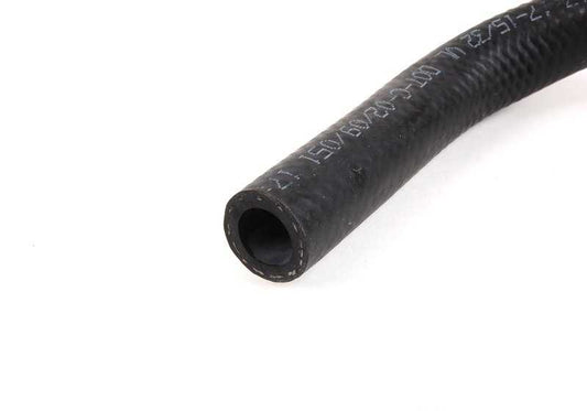 Codo de manguera de freno OEM 34331165950 para BMW E53. Original BMW.