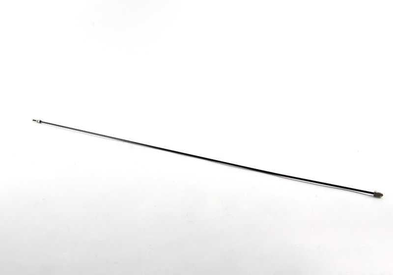 BMW Pipe 3 E21, E30, E36 Series 5 E12, E28 Series 6 E24 Series 7 E32. (OEM 34326755607). BMW d'origine