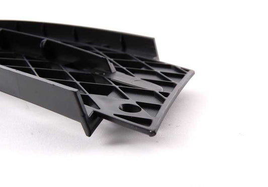 Rejilla de paragolpes delantera derecha OEM 51117134080 para BMW Serie 3 E90 (335i, 335i xDrive) y más. Original BMW.