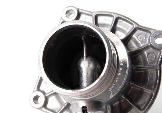 Termostato con control de mapa OEM 11531437526 para BMW E39, E38. Original BMW.