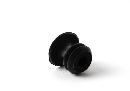 Sealing plug for BMW 5 Series E34, E39, 7 Series E32, E38, 8 Series E31 (OEM 23001221853). Original BMW