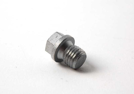 Tornillo de cierre para BMW Serie 5 E39, Z8 E52 (OEM 07119903199). Original BMW