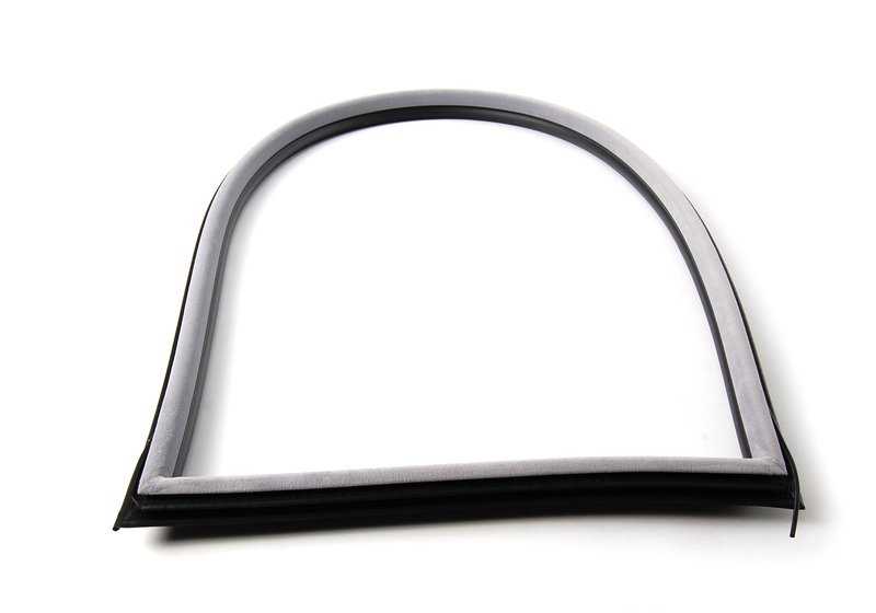 Innenverteidiger Fensterbrett für BMW 3 E46 -Serie (OEM 51378252625). Original BMW