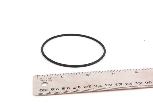 O-ring (O-ring) OEM 11151736471 para BMW E31, E38. BMW original.