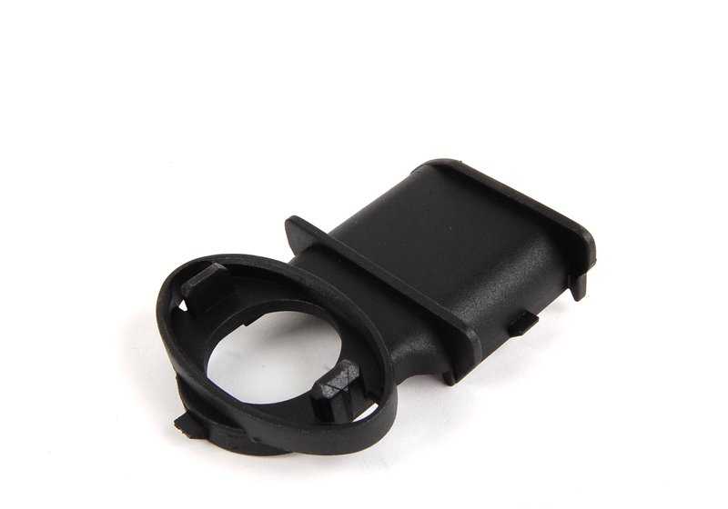 B + couverture de point de support pour BMW Series 3 E46, 7 E65 Series, E66, X3 E83, E83N, X5 E53 (OEM 61138371016). BMW d'origine.