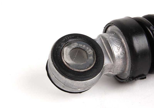 Tensor de correa OEM 11281736857 para BMW E34, E39, E32, E38, E31. Repuesto original BMW.