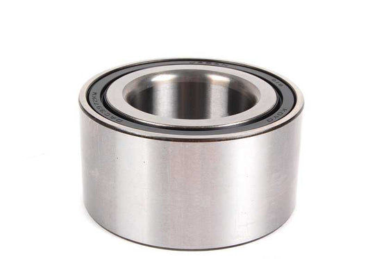 Rodamiento angular OEM 33411124358 para BMW E30, E36, Z3. Original BMW.