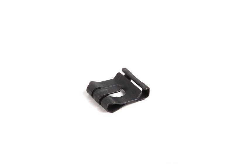 Clip de sujeción OEM 07129934906 para BMW E21, E30, E36, E46, E12, E28, E39, E24, E23, E38. Original BMW.
