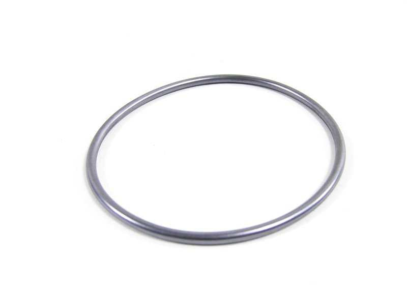 Junta tórica OEM 13717568031 para BMW E82, E88, F20, F21, F22, F23, F87, E90, E91, E92, E93, F30, F31, F34, F80, F32, F33, F36, F82, F83, F07, F10, F11, F06, F12, F13, F01, F02, E84, F25, F26, E70, F15, E71, F16, E89. Original BMW.