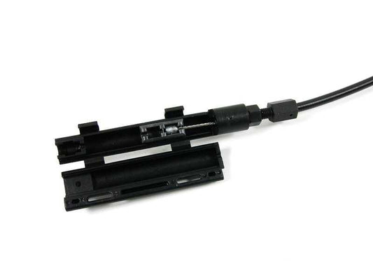 Cavo Bowden per BMW 7 E65 Series, E66 (OEM 51238240608). BMW originale