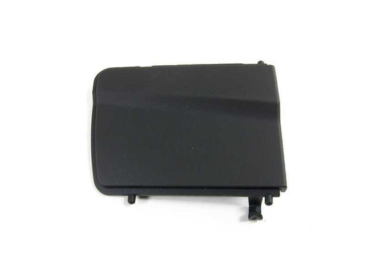 Tapa lateral derecha OEM 51437022394 para BMW Serie 3 E46 (11/1998 - 08/2006). Original BMW.