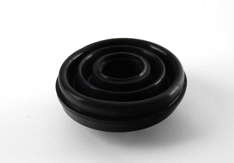 Tapa de luz de cruce OEM 63126904047 para BMW E39. Original BMW.