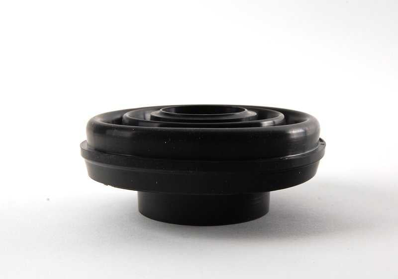 Tapa de luz de cruce OEM 63126904047 para BMW E39. Original BMW.