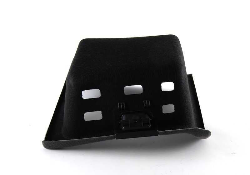 Panel lateral derecho maletero OEM 51478159478 para BMW E39. Pieza original BMW.