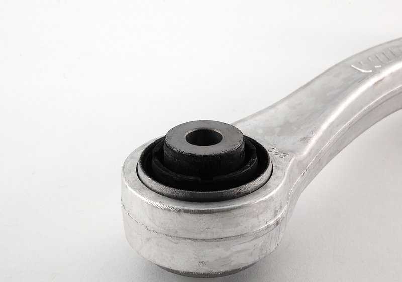 Brazo de suspensión trasero derecho OEM 33322283548 para BMW E82, E90, E92, E93 (incluye versiones M). Original BMW.