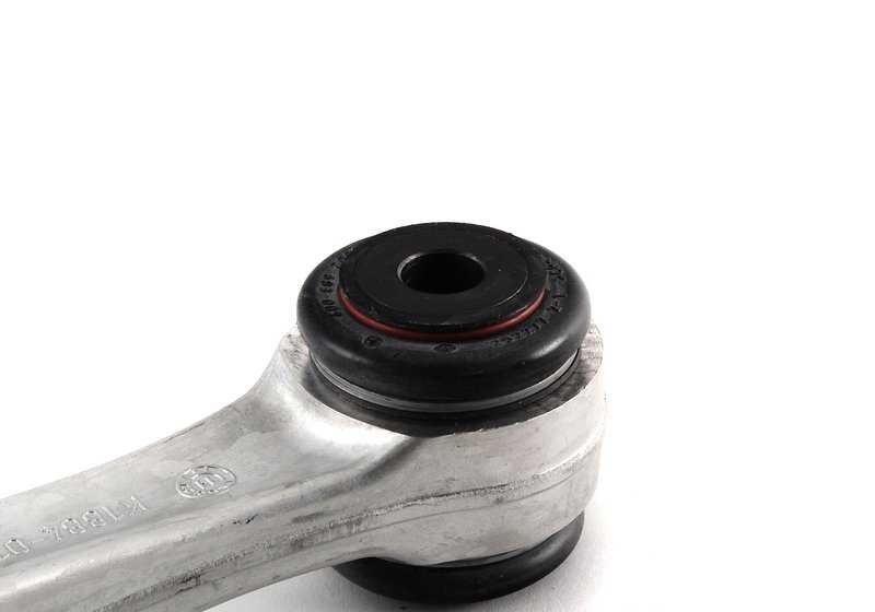 Brazo de suspensión trasero derecho OEM 33322283548 para BMW E82, E90, E92, E93 (incluye versiones M). Original BMW.