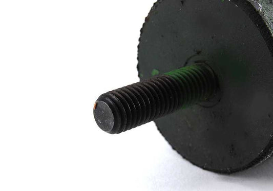 Soporte Silentblock OEM 23711175424 para BMW E21, E30, E12, E28. Original BMW.