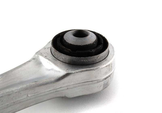 Brazo de suspensión delantero derecho OEM 33322283546 para BMW E82, E90, E91, E92, E93. Original BMW.