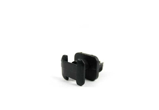 Fixing clip (OEM 51711928946 Fastener) for BMW E34, E32, Z1. Compatible and original BMW.