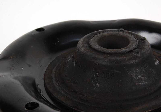 Cojinete de suspensión OEM 31331133659 para BMW Serie 7 E32 (730i, 735i) todos los modelos compatibles. Original BMW.