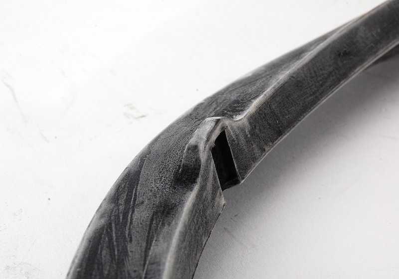 Board de porte gauche OEM 5122188213 pour la série BMW 3 E30. BMW d'origine.