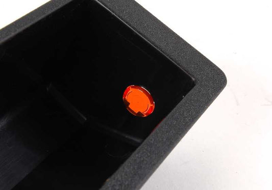 OEM -Halterfach 72601942786 für BMW E30, E28, E24 und Z1. Originaler BMW -Ersatz. Ideal, um das Handschuhfach oder den Splash Hollow zu ersetzen.