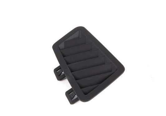 Verzeicherer rechter Seitenluftdiffusor OEM 51457059216 für BMW E90, E90N, E91, E91N, E92, E92N, E93, E93N. Original BMW.