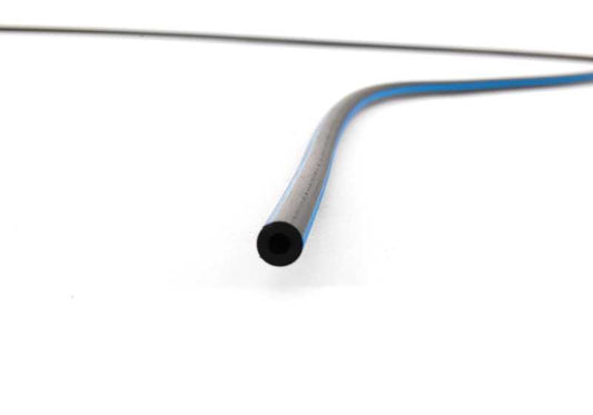 Embellecedor de parachoques delantero OEM 51117178120 para BMW Serie 5 E60 LCI, E61 LCI. Original BMW.