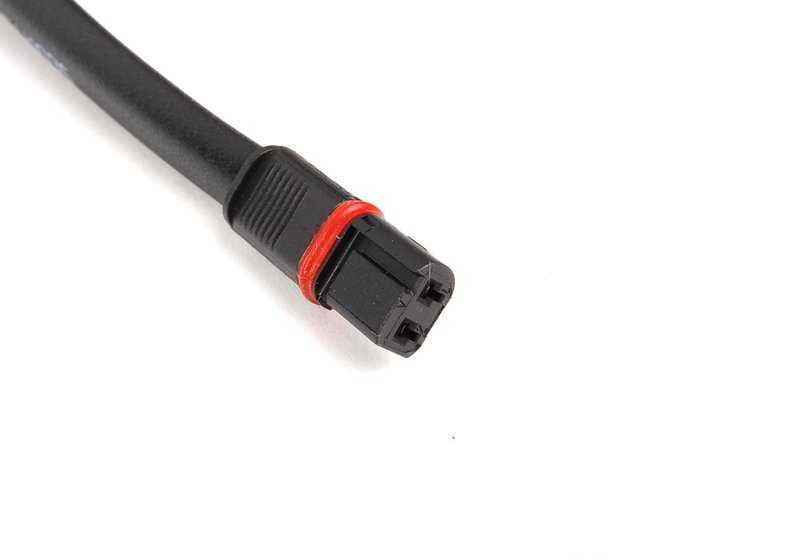 Tubo de retorno de aceite OEM 11157567801 para BMW E87, E90, E91, E60, E61, E63, E64, E65, E66, E85, E86. Original BMW.
