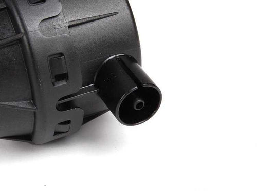 BKS Vacuum Valve Left for BMW E60N, E61N (OEM 51117190661). Original BMW