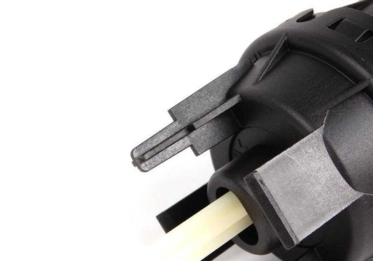 Válvula de vacío derecha OEM 51117190662 para BMW Serie 5 E60, E61. Pieza original BMW.