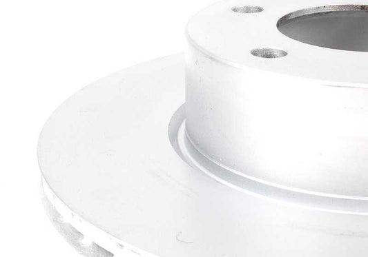 Beatmung Bremsscheibe für BMW E81, E82, E87N, E88, E90, E90N, E91, E91N, E92, E92N, E93, E93N, E89 (OEM 34116854998). Original BMW