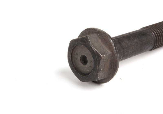 Tornillo de cabeza maciza para BMW E36, E38 (OEM 33321091100). Original BMW