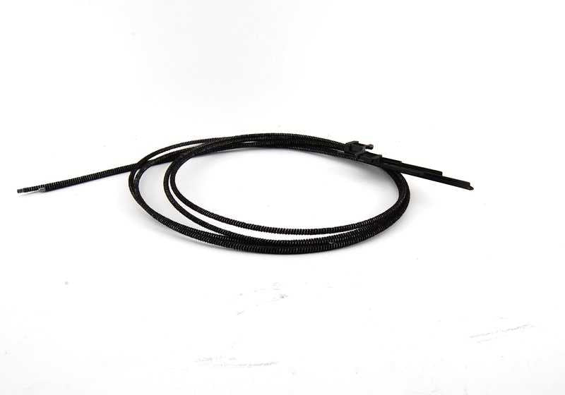 Mecanismo techo solar delantero OEM 54107198619 para BMW E61, E53. Original BMW.