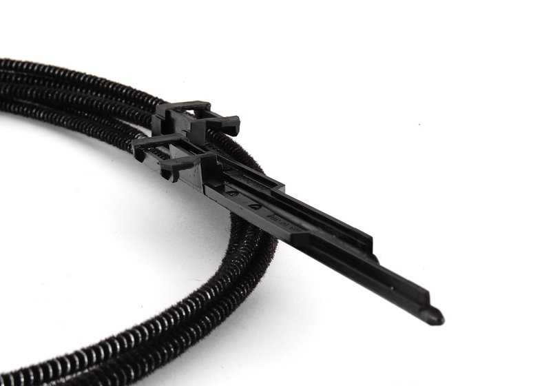 Mecanismo techo solar delantero OEM 54107198619 para BMW E61, E53. Original BMW.