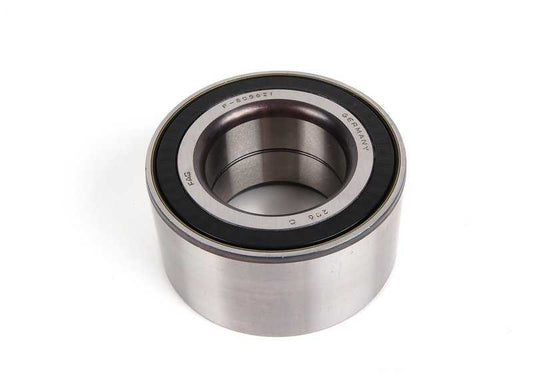 Rolamento de esferas oblíquo dianteiro OEM 31226783913 para BMW E90, E91, E92, E60, E61, E67, X5 E53... e muito mais. BMW genuíno.