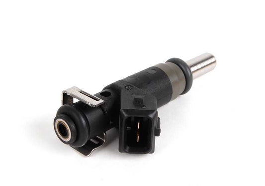 Fuel Injector OEM 13537506158 for BMW E87, E46, E90, E91, E83, E85. Original BMW.