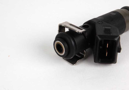 Fuel Injector OEM 13537506158 for BMW E87, E46, E90, E91, E83, E85. Original BMW.