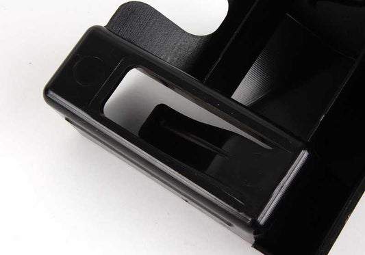 Support du triangle d'urgence OEM 51478132687 pour BMW E36. BMW d'origine.