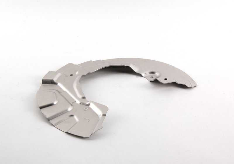 Left Schutzblech for BMW E81, E87, E88, E90, E92, E93, E89 (OEM 34116780215). Genuine BMW.