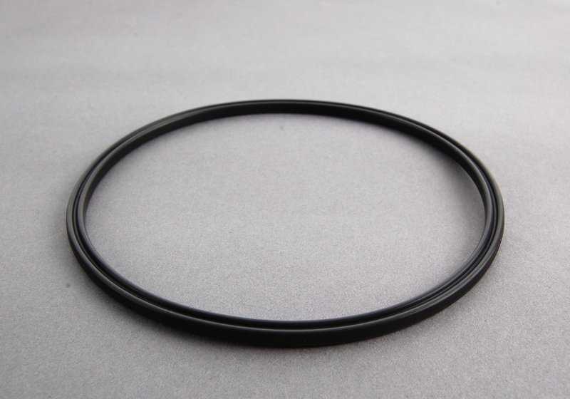 Bomba de combustible completa derecha OEM 16117170004 para BMW Serie 7 E65, E66. Incluye bomba dentro del tanque. Original BMW.
