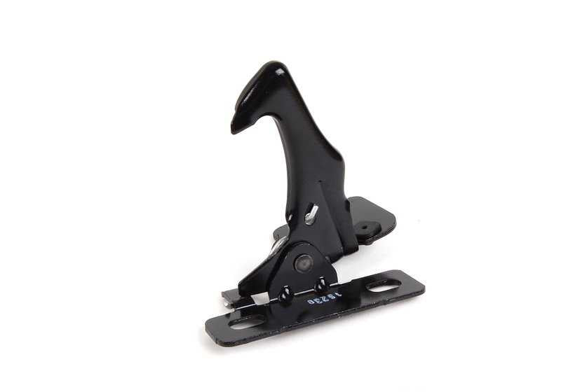CHIUSA DI SICUREZZA OEM Front Hood 51237047170 per BMW Z4 E85, E86. BMW originale.