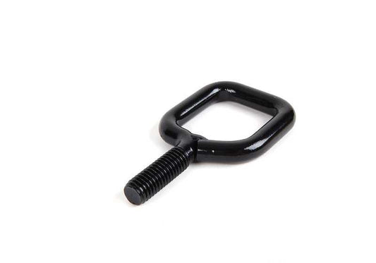 Fechamento para BMW E65, E66, E85 (OEM 51238240331). BMW original