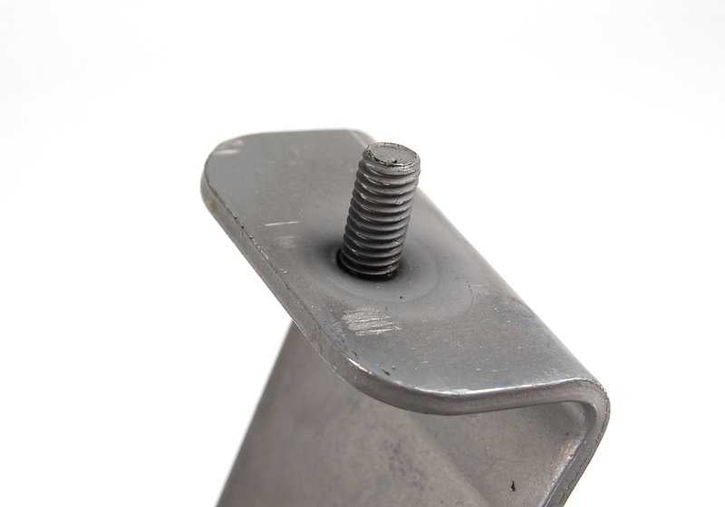 Manguito de expansión Dynamic Drive OEM 32416776273 para BMW E60, E61, E63, E64. Original BMW.