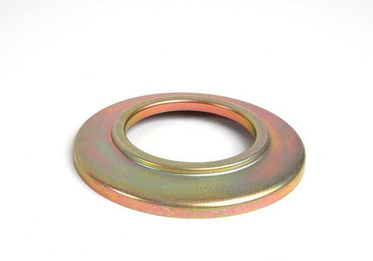 Plato protector de polvo trasero OEM 33121200284 para BMW E30, E36, E34, E28, E24, E23, E32, Z1, Z3... y más. Original BMW.