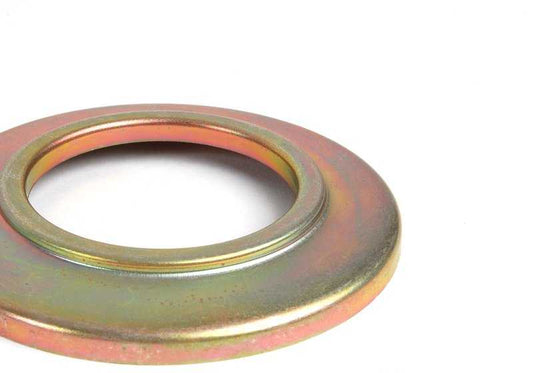 Plato protector de polvo trasero OEM 33121200284 para BMW E30, E36, E34, E28, E24, E23, E32, Z1, Z3... y más. Original BMW.